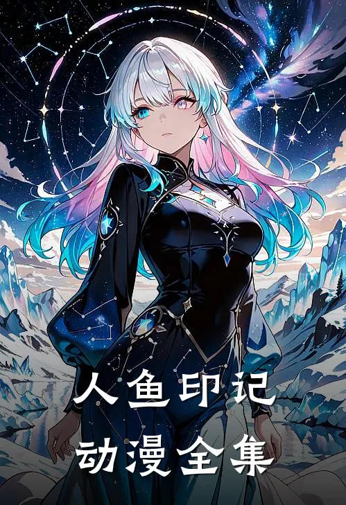 人鱼印记动漫全集