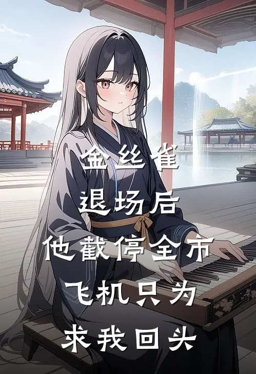 金丝雀退场后，他截停全市飞机只为求我回头