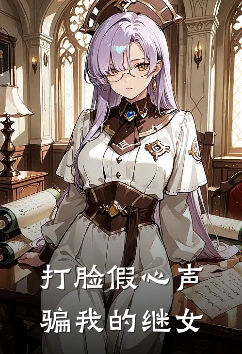 打脸假心声骗我的继女