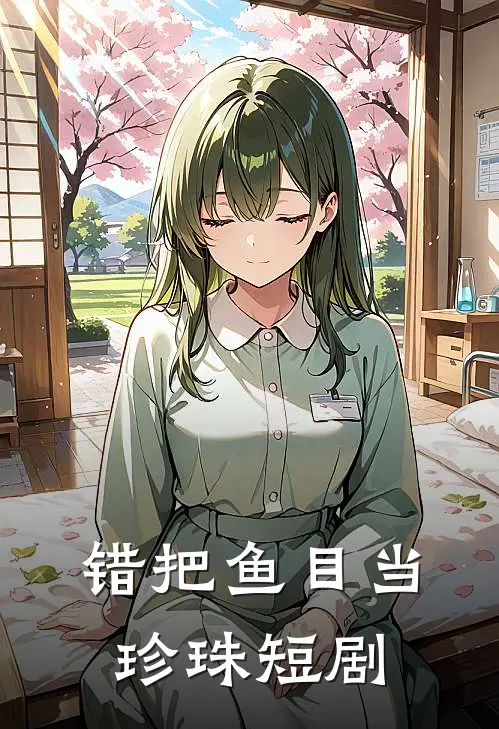 错把鱼目当珍珠短剧