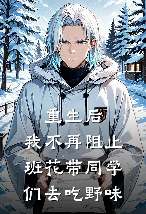 重生后，我不再阻止班花带同学们去吃野味