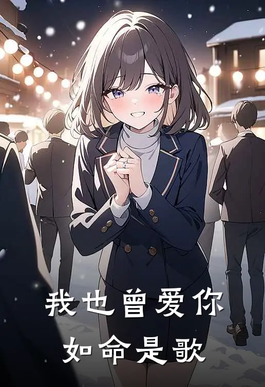 我也曾爱你如命是歌