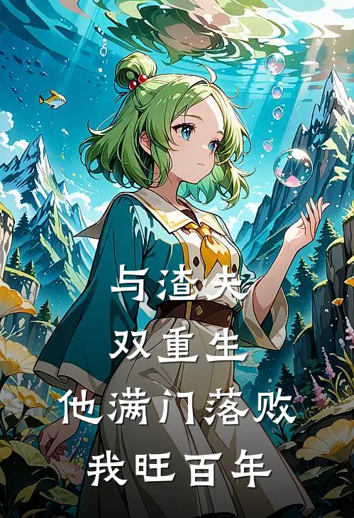 与渣夫双重生，他满门落败我旺百年