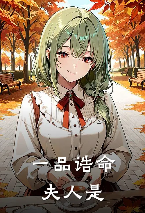 一品诰命夫人是