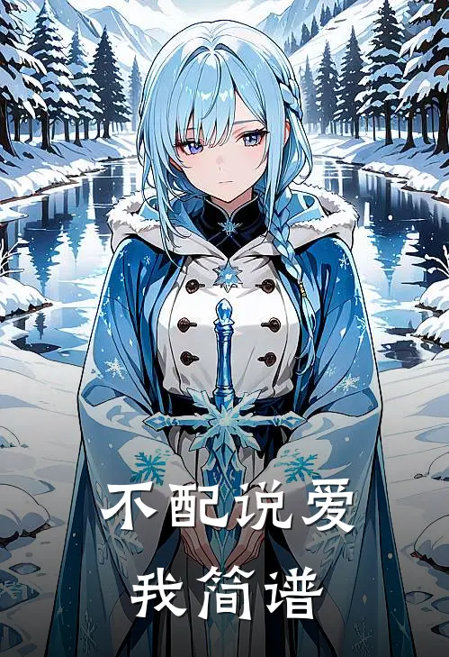 不配说爱我简谱