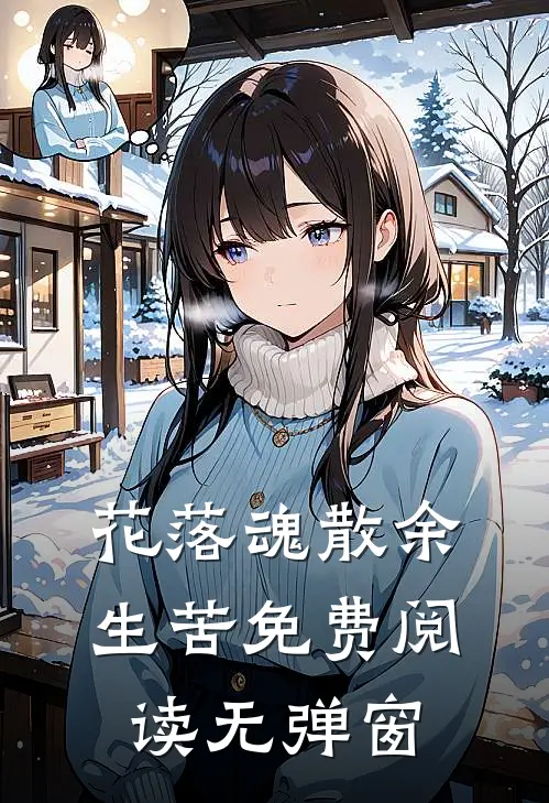 花落魂散余生苦免费阅读无弹窗