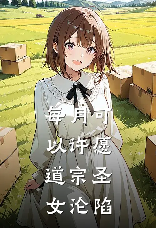 每月可以许愿，道宗圣女沦陷