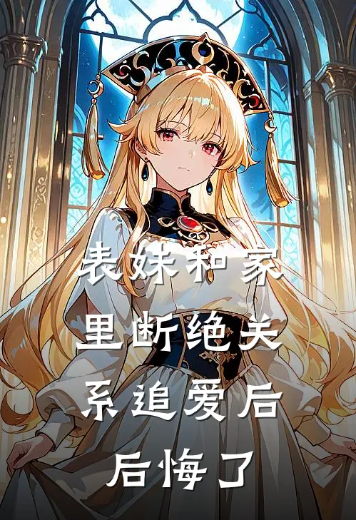 表妹和家里断绝关系追爱后，后悔了