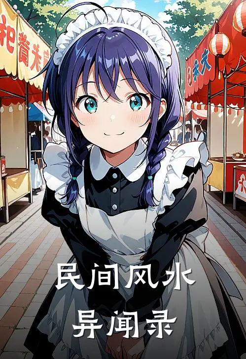 民间风水异闻录