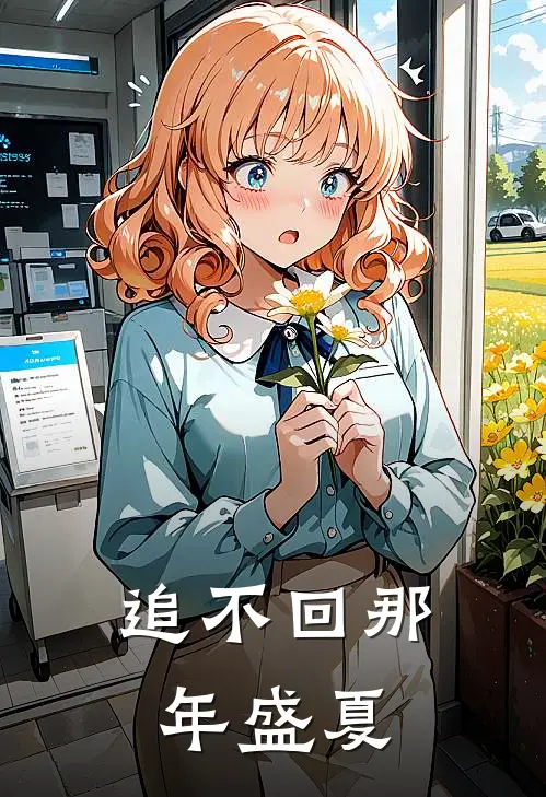 追不回那年盛夏