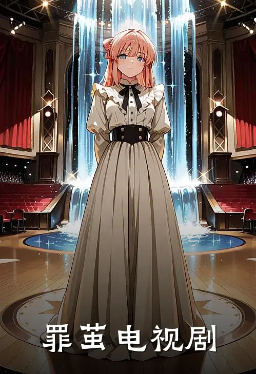 罪茧电视剧