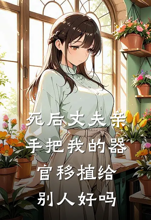 死后丈夫亲手把我的器官移植给别人好吗