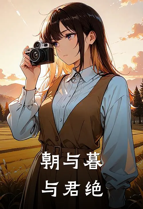 朝与暮，与君绝姜姒谢修元热门小说阅读_好看的小说推荐完结朝与暮，与君绝姜姒谢修元