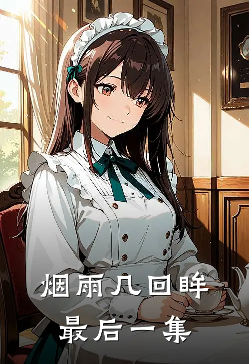 烟雨几回眸最后一集