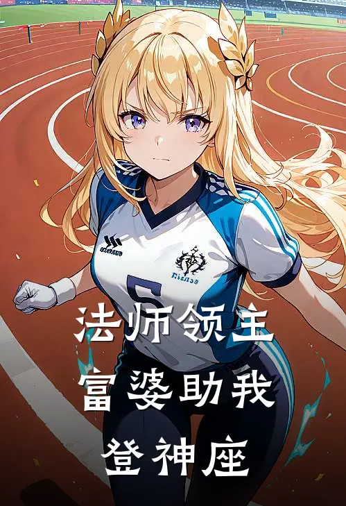 法师领主：富婆助我登神座