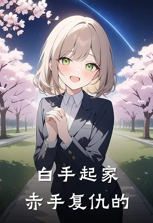 白手起家,赤手复仇的