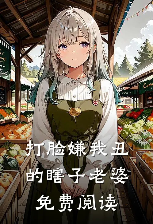 打脸嫌我丑的瞎子老婆免费阅读