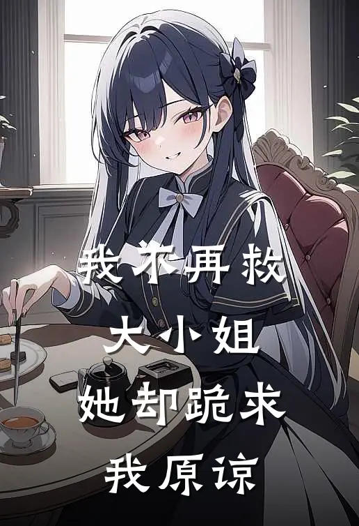 我不再救大小姐，她却跪求我原谅