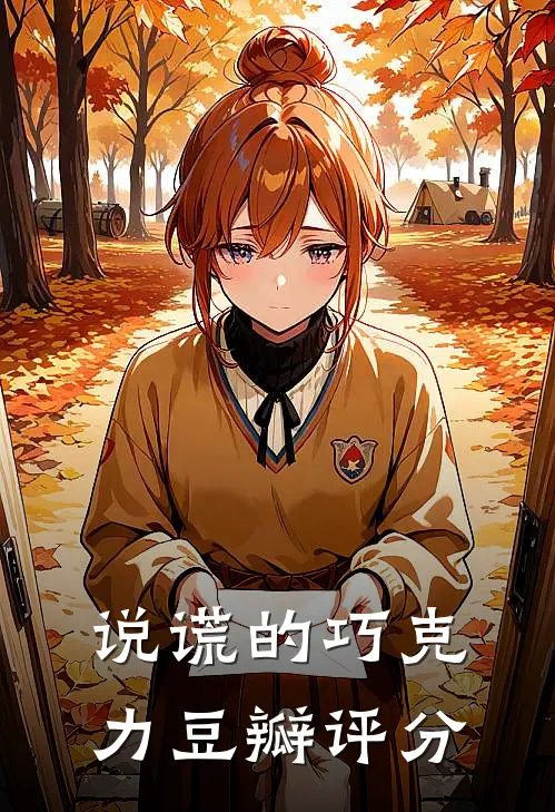 说谎的巧克力豆瓣评分