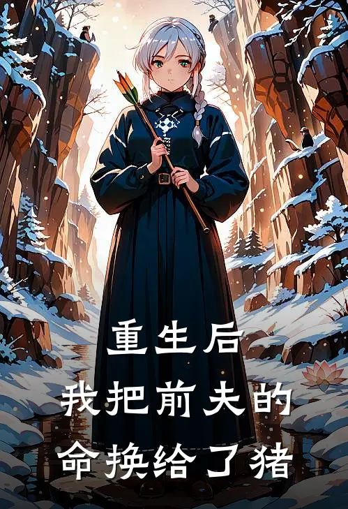 重生后，我把前夫的命换给了猪