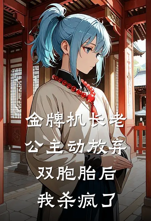 金牌机长老公主动放弃双胞胎后，我杀疯了郑嘉许夏冉冉推荐完结小说_热门小说在线阅读金牌机长老公主动放弃双胞胎后，我杀疯了(郑嘉许夏冉冉)