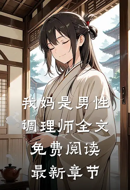 我妈是男性调理师全文免费阅读最新章节