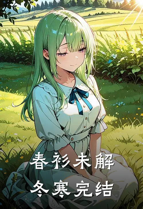 春衫未解冬寒完结