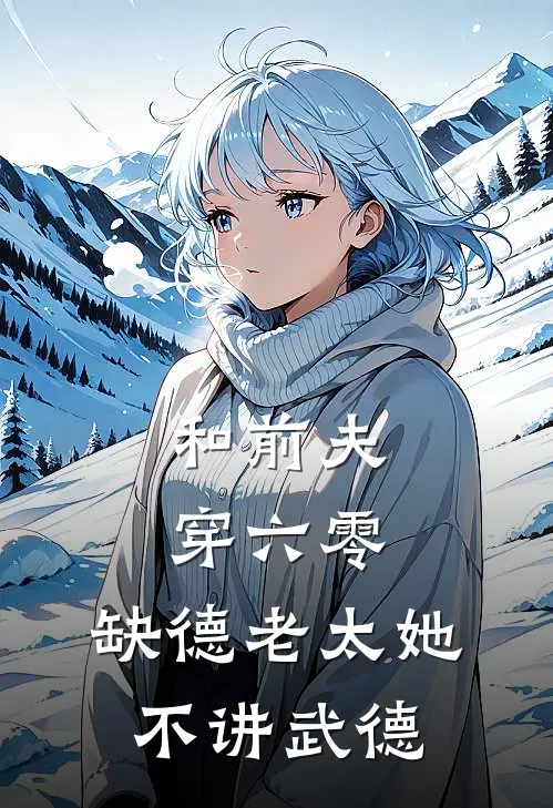 和前夫穿六零，缺德老太她不讲武德