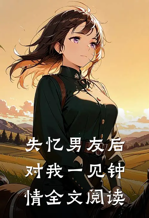 失忆男友后对我一见钟情全文阅读