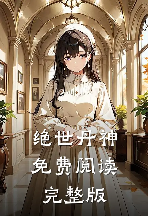 绝世丹神免费阅读完整版