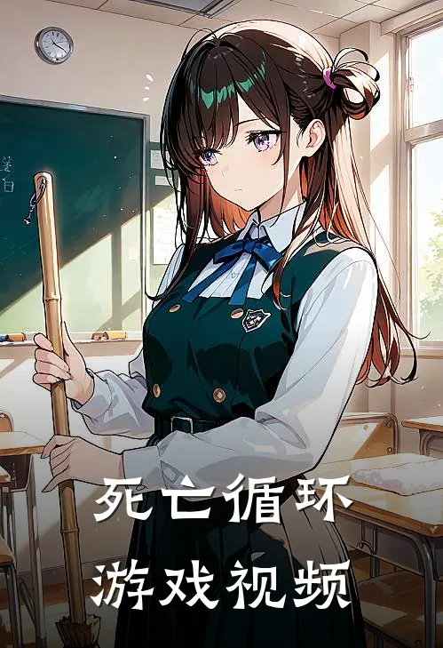 死亡循环游戏视频