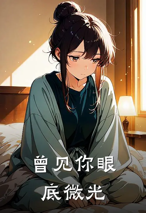 曾见你眼底微光