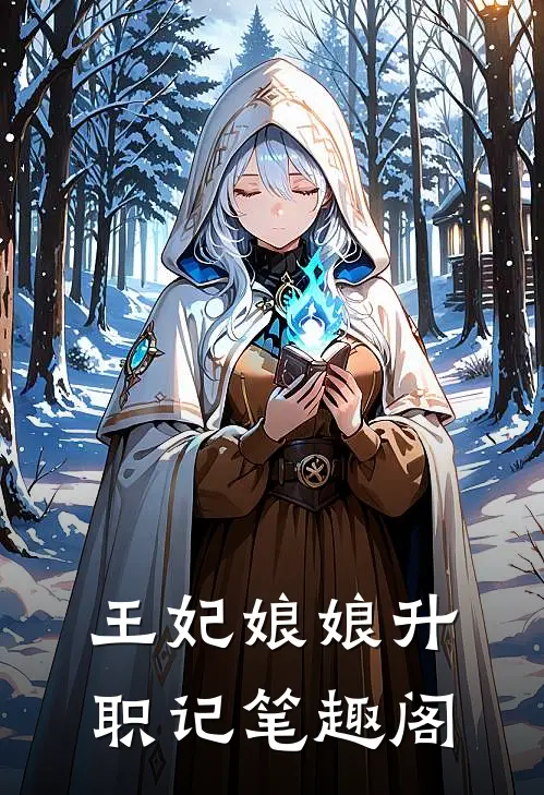 王妃娘娘升职记笔趣阁