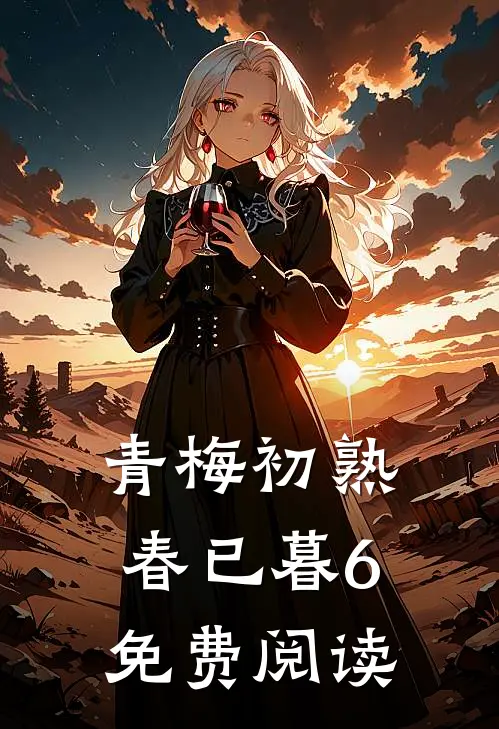 青梅初熟春已暮6免费阅读