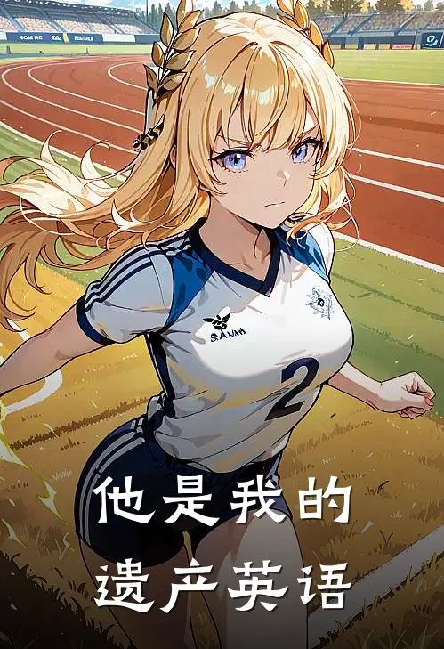 他是我的遗产英语