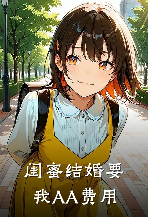 闺蜜结婚要我AA费用悦悦陈悦完结小说大全_免费小说在哪看闺蜜结婚要我AA费用(悦悦陈悦)