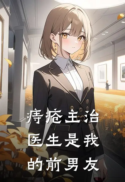 痔疮主治医生是我的前男友