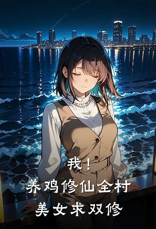 我！养鸡修仙，全村美女求双修全文免费阅读无弹窗大结局_我！养鸡修仙，全村美女求双修（李飞徐小婉）最新小说