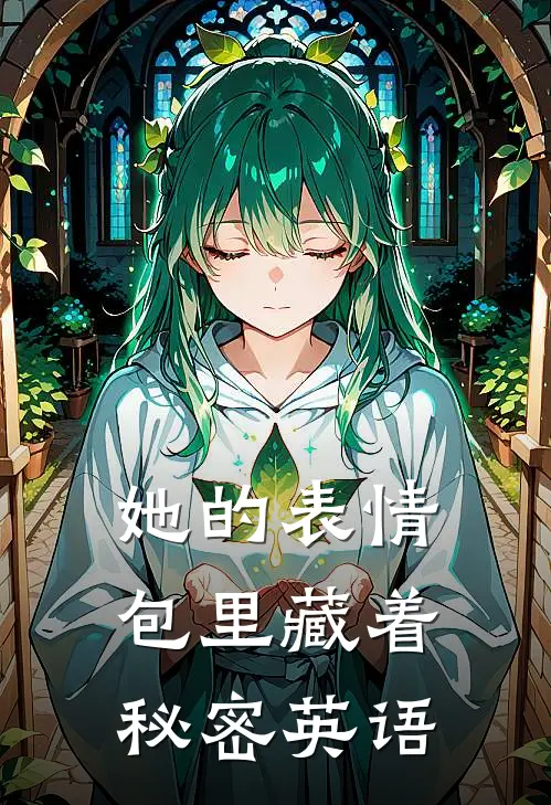 她的表情包里藏着秘密英语