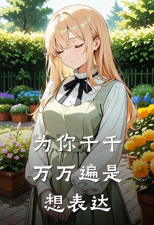 为你千千万万遍是想表达