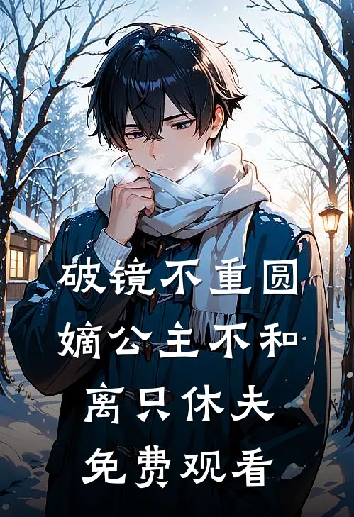 破镜不重圆嫡公主不和离只休夫免费观看