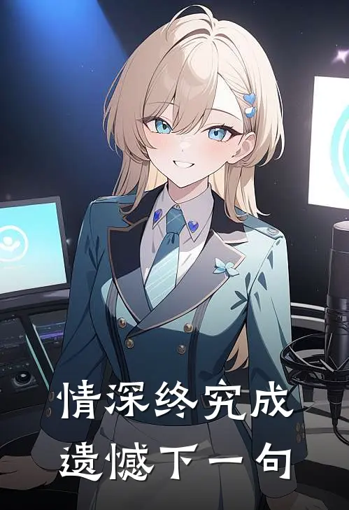 情深终究成遗憾下一句
