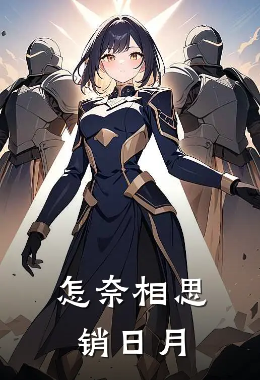 怎奈相思销日月