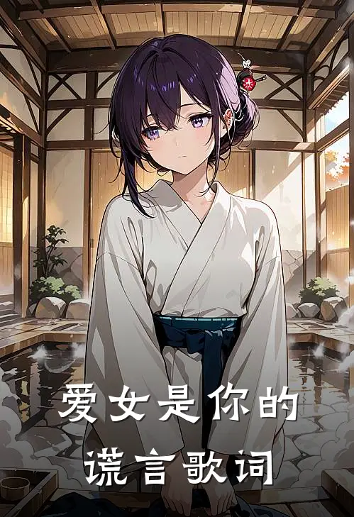 爱女是你的谎言歌词