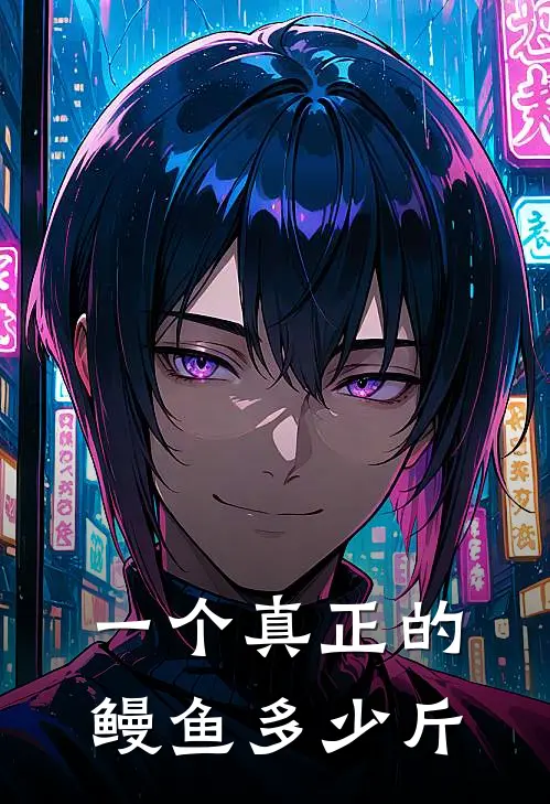 一个真正的鳗鱼多少斤