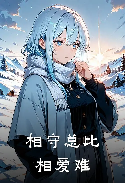 相守总比相爱难