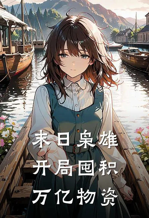 末日枭雄：开局囤积万亿物资