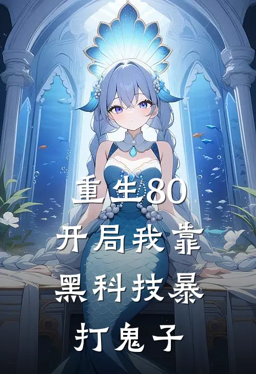 重生80，开局我靠黑科技暴打鬼子叶国华八嘎小说免费完结_完本热门小说重生80，开局我靠黑科技暴打鬼子叶国华八嘎