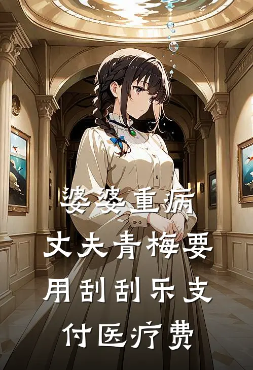 婆婆重病，丈夫青梅要用刮刮乐支付医疗费(诗莹姐严程泽)全本免费小说_阅读免费小说婆婆重病，丈夫青梅要用刮刮乐支付医疗费诗莹姐严程泽