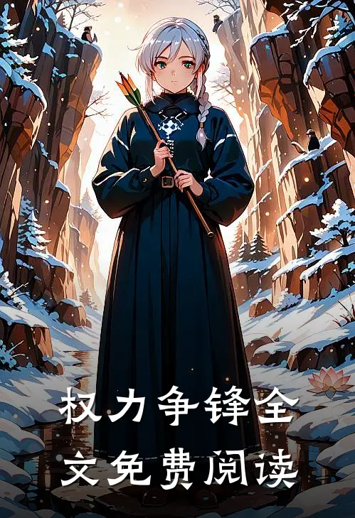 权力争锋全文免费阅读